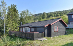 Nice home in Øyer with WiFi and 3 Bedrooms